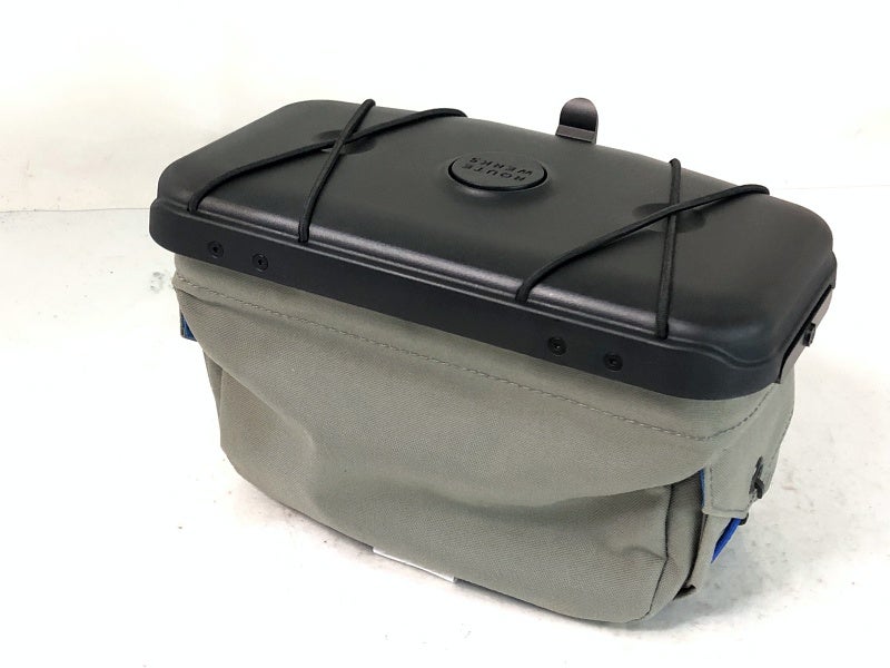 ルートワークス ROUTE WERKS ザ ハンドルバーバッグ THE HANDLEBAR BAG
