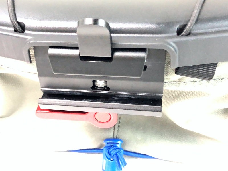 ルートワークス ROUTE WERKS ザ ハンドルバーバッグ THE HANDLEBAR BAG