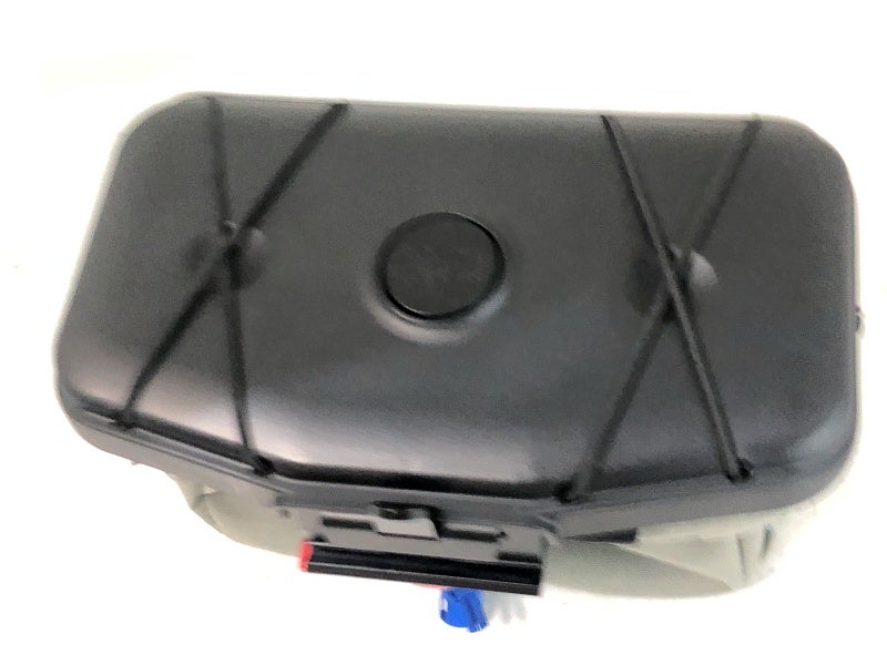 ルートワークス ROUTE WERKS ザ ハンドルバーバッグ THE HANDLEBAR BAG