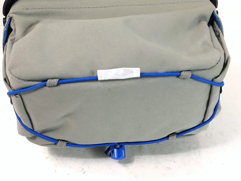 ルートワークス ROUTE WERKS ザ ハンドルバーバッグ THE HANDLEBAR BAG