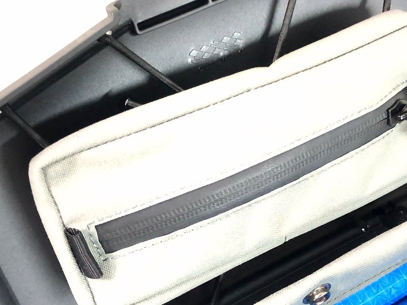 ルートワークス ROUTE WERKS ザ ハンドルバーバッグ THE HANDLEBAR BAG