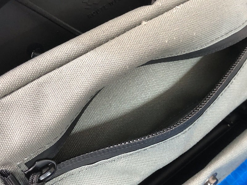 ルートワークス ROUTE WERKS ザ ハンドルバーバッグ THE HANDLEBAR BAG