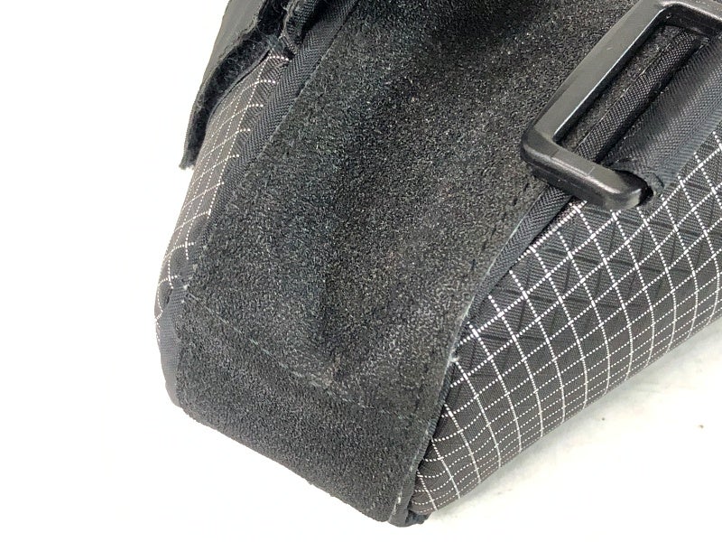 ローロウ マウンテンワークス RAWLOW MAOUNTAIN WORKS サドルバッグ