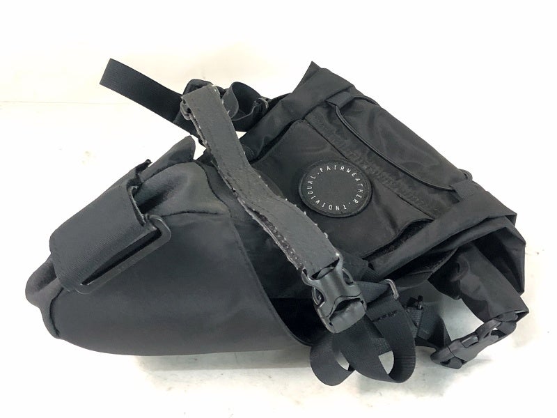 フェアウエザー FAIRWEATHER シートバッグ SEAT BAG