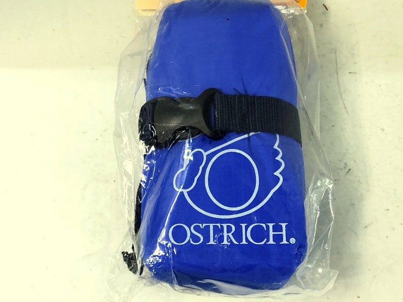 未使用品 オーストリッチ OSTRICH 輪行袋 L-100