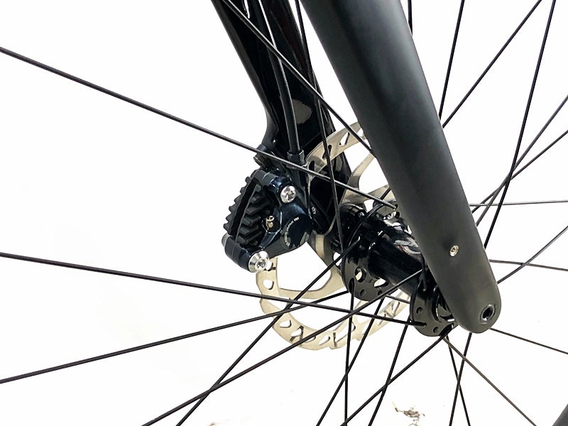 美品 トレック TREK DOMANE SL6 GEN3 ULTEGRA 油圧DISC ショートリーチ