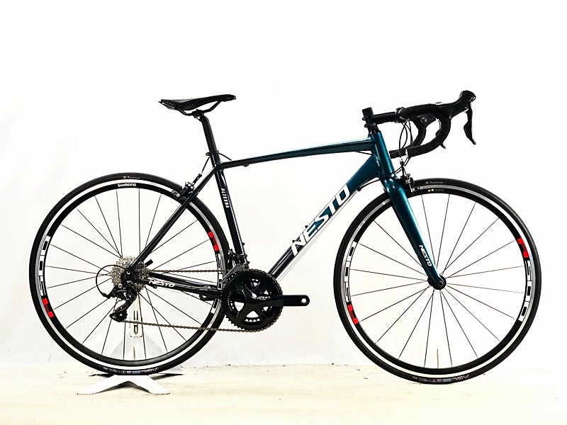 スコット SCOTT CR1 COMP Tiagra 2009年 カーボンロードバイク XS/49