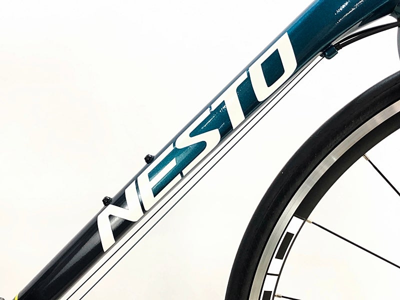 ネスト NESTO オルタナ ALTERNA SORA 2022年 ロードバイク 500サイズ