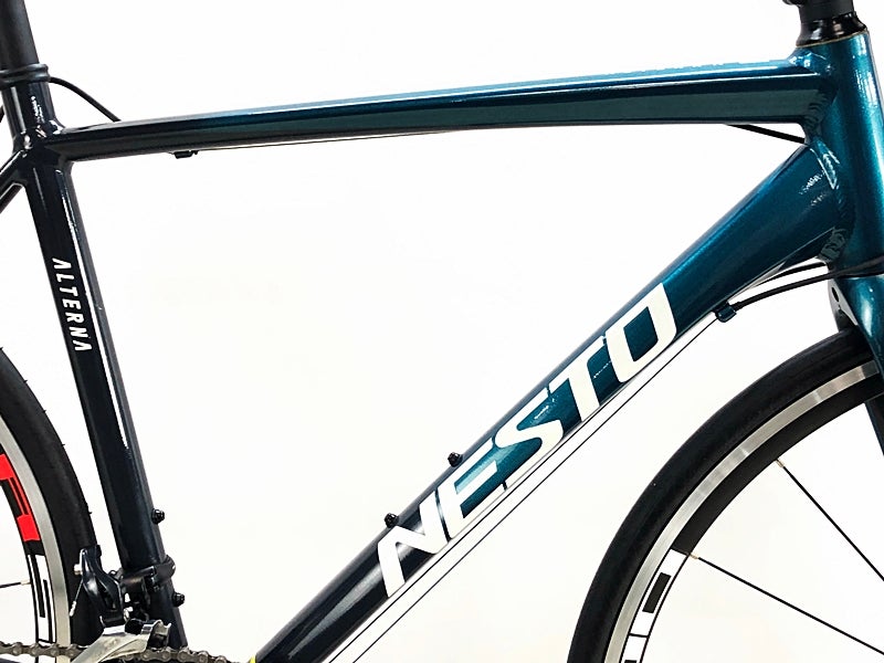 ネスト NESTO オルタナ ALTERNA SORA 2022年 ロードバイク 500サイズ