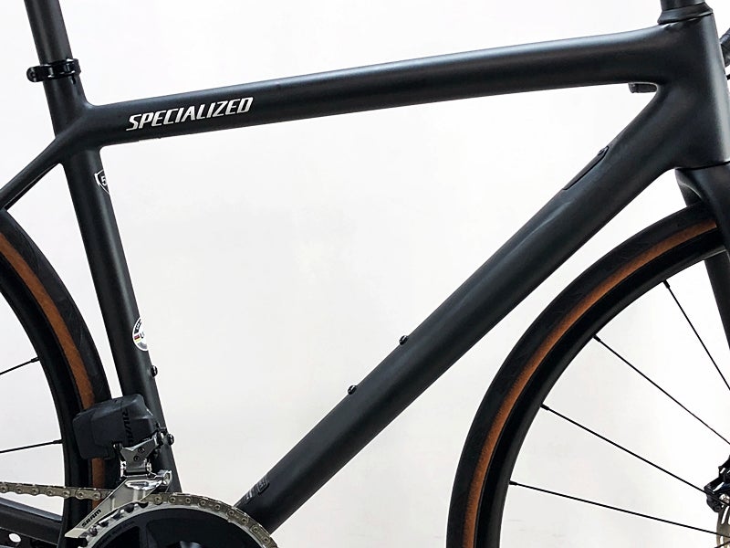 美品 SPECIALIZED AETHOS COMP RIVAL ETAP AXS 油圧DISC 2023 カーボン