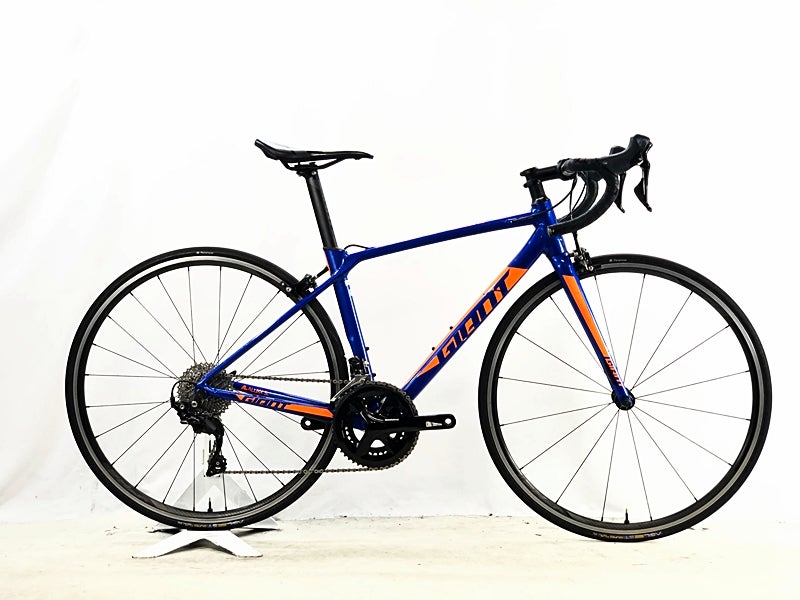 GIANT商品一覧 |新品・中古・ブランド自転車・ロードバイクなど