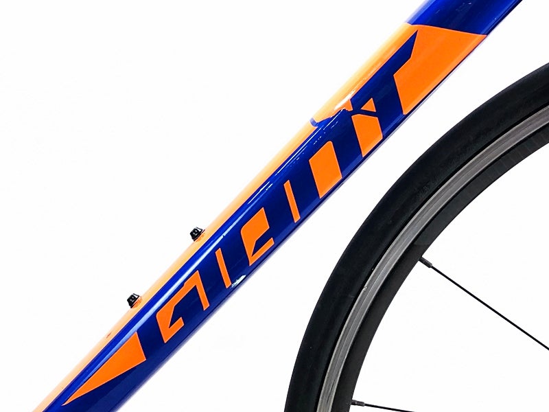 訳アリ ジャイアント GIANT TCR SL1 105 2019年 ロードバイク XSサイズ