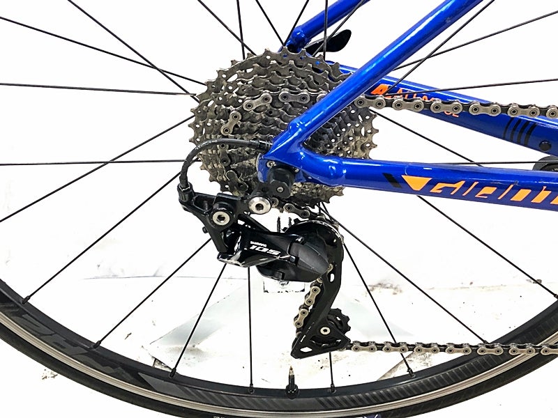 訳アリ ジャイアント GIANT TCR SL1 105 2019年 ロードバイク XSサイズ