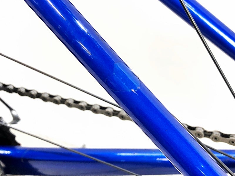 訳アリ ジャイアント GIANT TCR SL1 105 2019年 ロードバイク XSサイズ