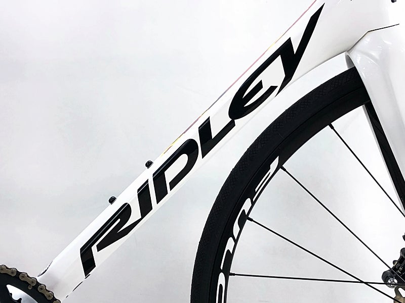 プライスダウン開始】美品 リドレー RIDLEY フェニックス FENIX SL