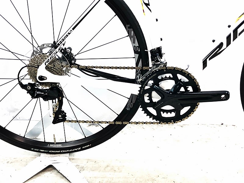 プライスダウン開始】美品 リドレー RIDLEY フェニックス FENIX SL
