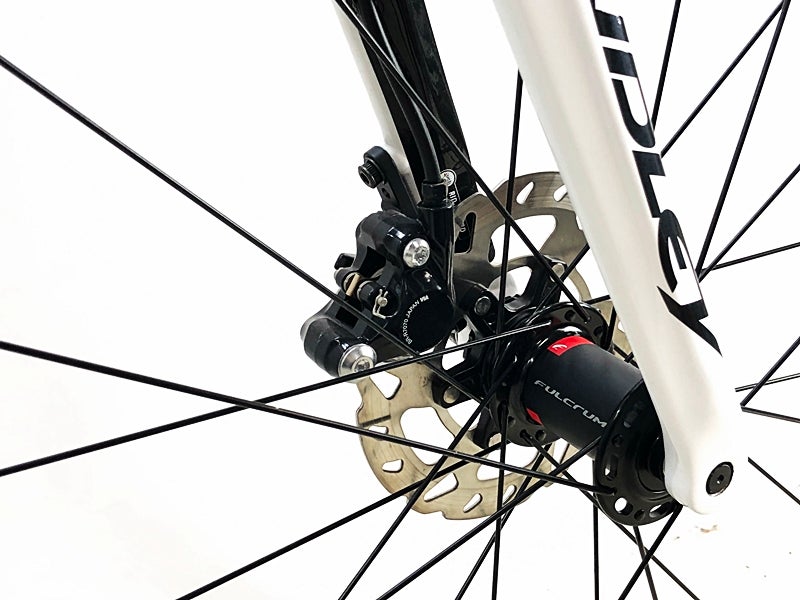 美品 リドレー RIDLEY フェニックス FENIX SL DISC 105 油圧DISC 2019