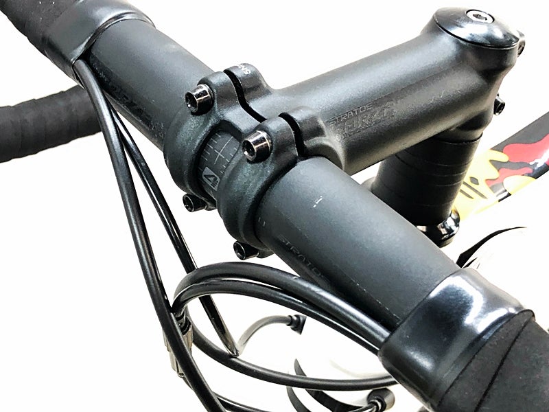 美品 リドレー RIDLEY フェニックス FENIX SL DISC 105 油圧DISC 2019
