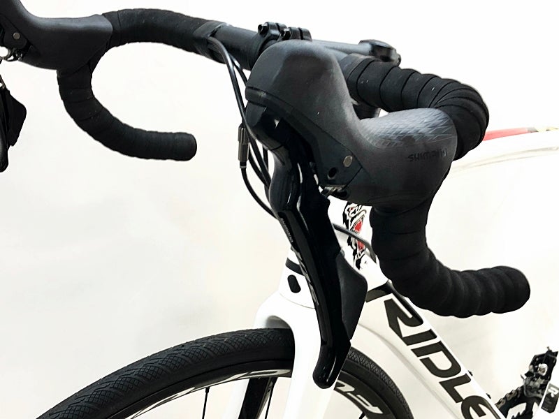 美品 リドレー RIDLEY フェニックス FENIX SL DISC 105 油圧DISC 2019