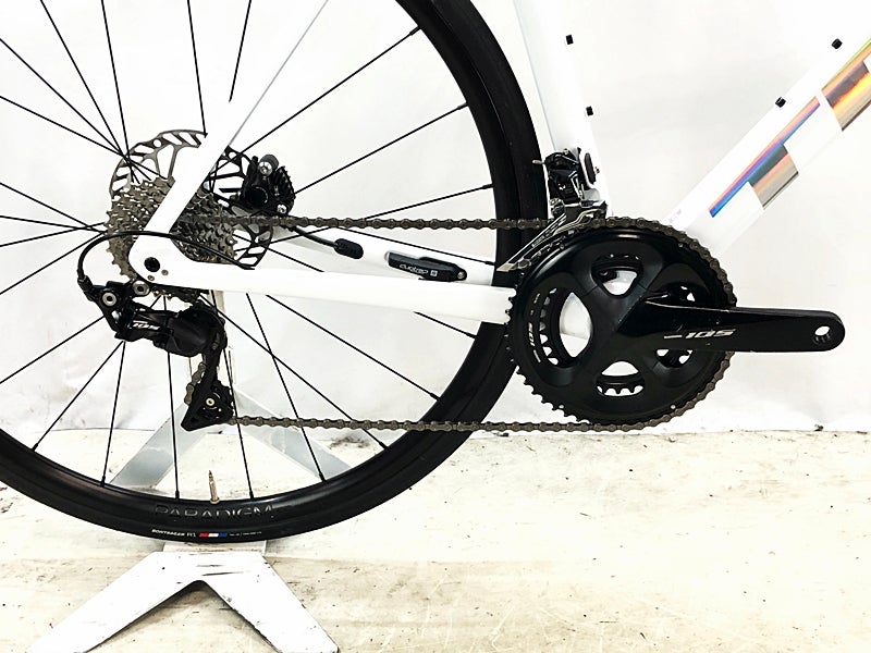 ○トレック TREK エモンダ EMONDA SL4 105 油圧DISC 2024年 カーボン