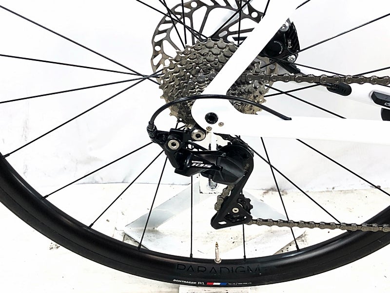 ○トレック TREK エモンダ EMONDA SL4 105 油圧DISC 2024年 カーボン