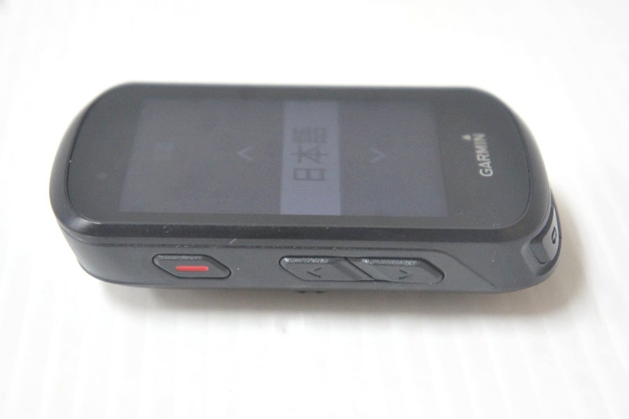 ▽▽ガーミン GARMIN EDGE 530 セット GPS サイクルコンピューター