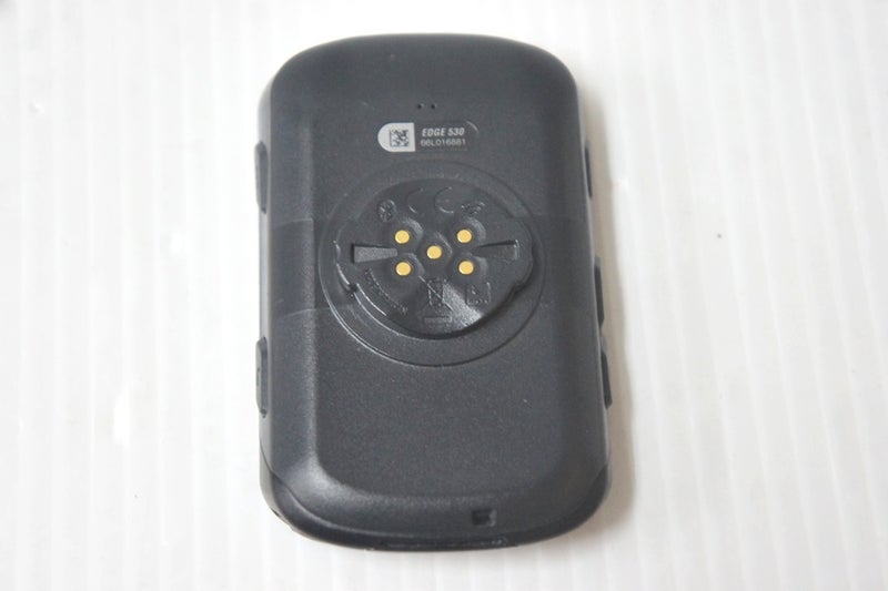 ▽▽ガーミン GARMIN EDGE 530 セット GPS サイクルコンピューター 