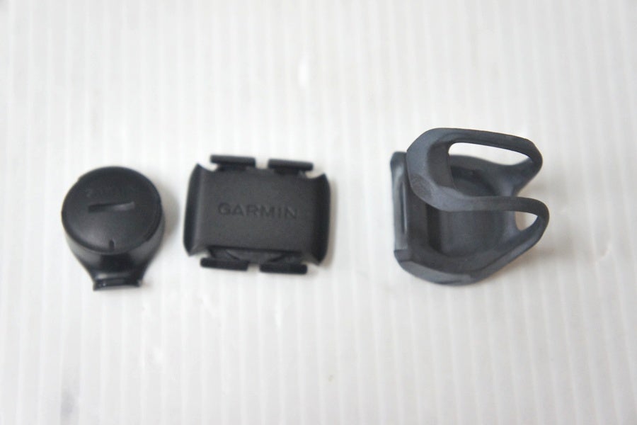 ▽▽ガーミン GARMIN EDGE 530 セット GPS サイクルコンピューター