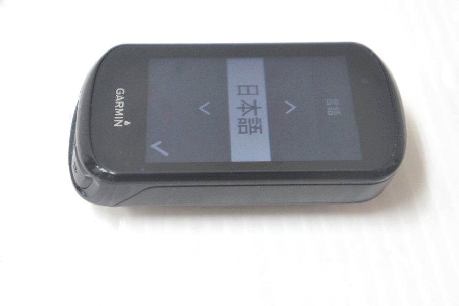 ▽▽ガーミン GARMIN EDGE 830 サイクルコンピューター サイコン 本体