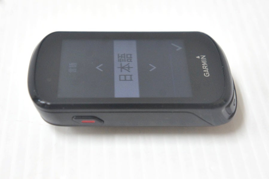 ▽▽ガーミン GARMIN EDGE 830 サイクルコンピューター サイコン 本体