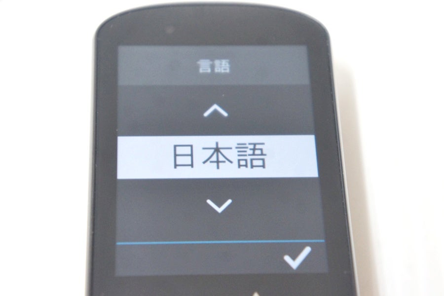▽▽ガーミン GARMIN EDGE 830 サイクルコンピューター サイコン 本体