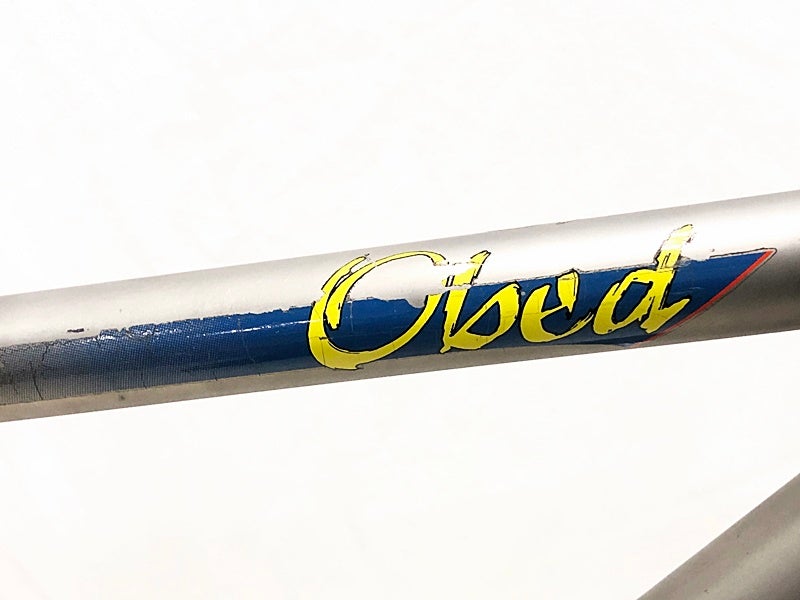 ライト スピード LITE SPEED オベド OBED MTB マウンテンバイク