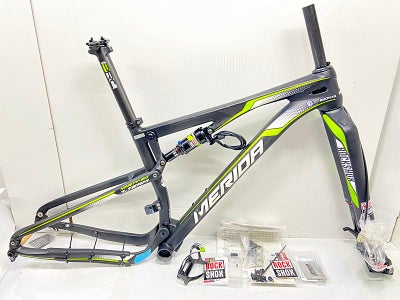 マウンテンバイクフレームの通販｜自転車専門サイクルパラダイス