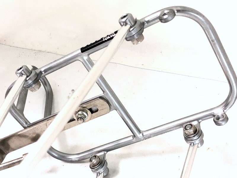日東 NITTO フロントラック M-1