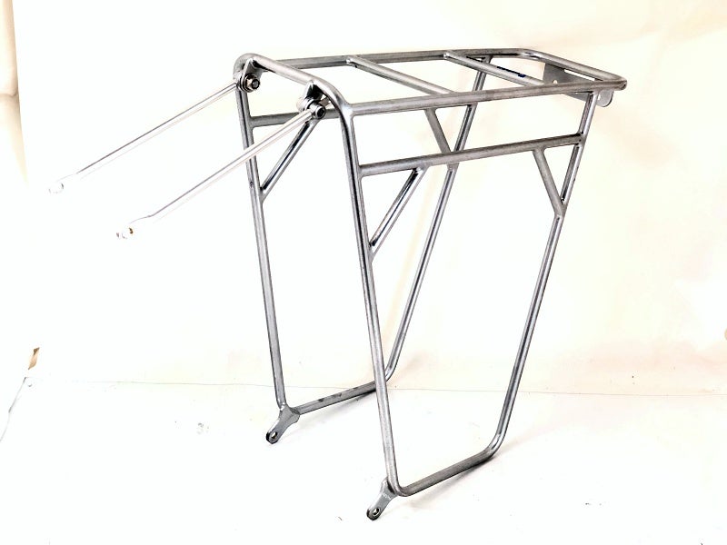日東 NITTO リヴェンデル リアラック RIVENDELL BIG BACK RACK R33