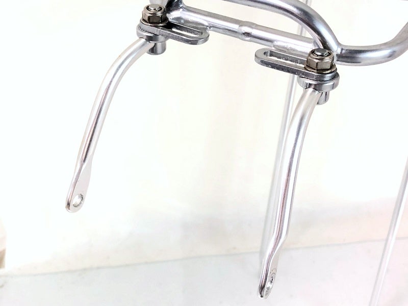 日東 NITTO リヴェンデル リアラック RIVENDELL R14 TOP RACK