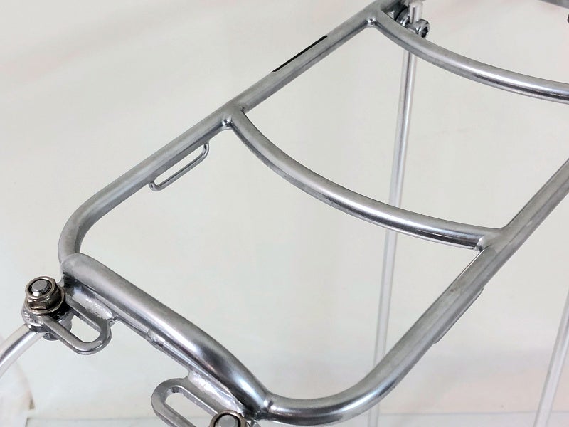 日東 NITTO リヴェンデル リアラック RIVENDELL R14 TOP RACK