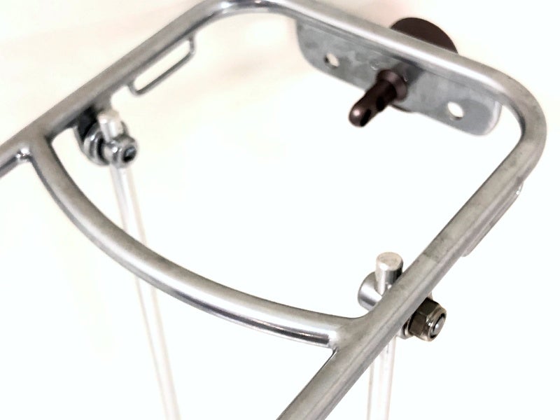 日東 NITTO リヴェンデル リアラック RIVENDELL R14 TOP RACK