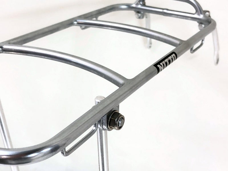 NITTO R14 rivendell　トップラック　日東リアキャリア　訳アリ 日東 NITTO リヴェンデル リアラック RIVENDELL R14 TOP RACK