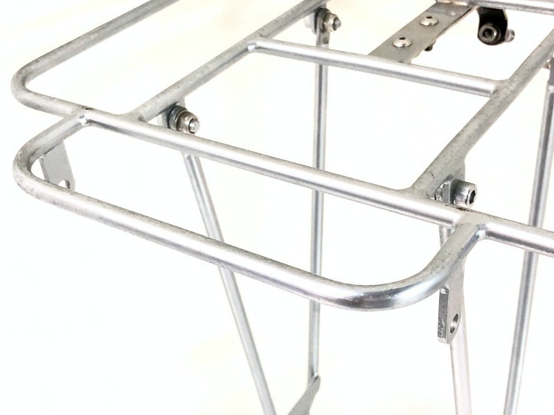 日東 NITTO リヴェンデル フロントラック RIVENDELL 52F-2 BASCKET RACK