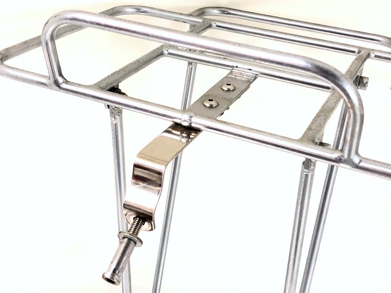 日東 NITTO リヴェンデル フロントラック RIVENDELL 52F-2 BASCKET RACK