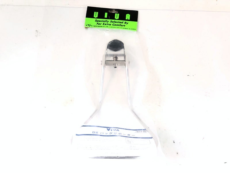 未使用品 ビバ VIVA デラックス バッグサポーター DX BAG SUPPORTER