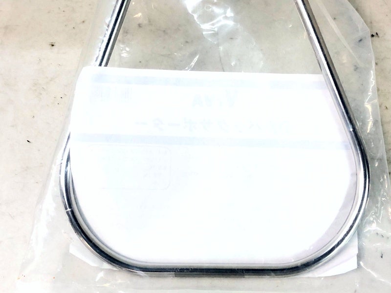未使用品 ビバ VIVA デラックス バッグサポーター DX BAG SUPPORTER