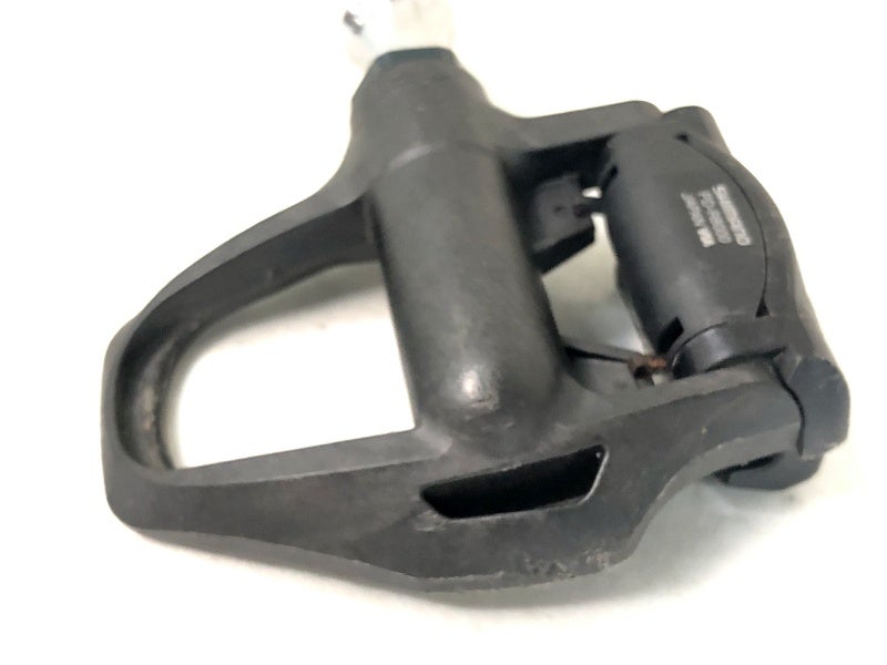 シマノ SHIMANO アルテグラ ULTEGRA PD-R8000 ビンディングペダル 〇