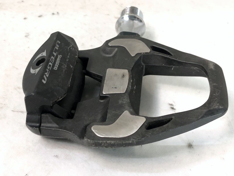 シマノ SHIMANO アルテグラ ULTEGRA PD-R8000 ビンディングペダル 〇