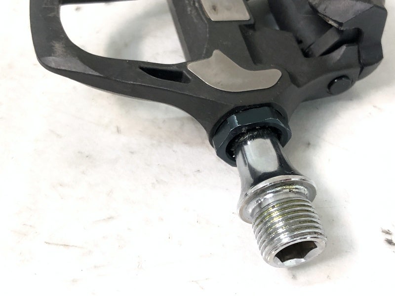 シマノ SHIMANO アルテグラ ULTEGRA PD-R8000 ビンディングペダル 〇
