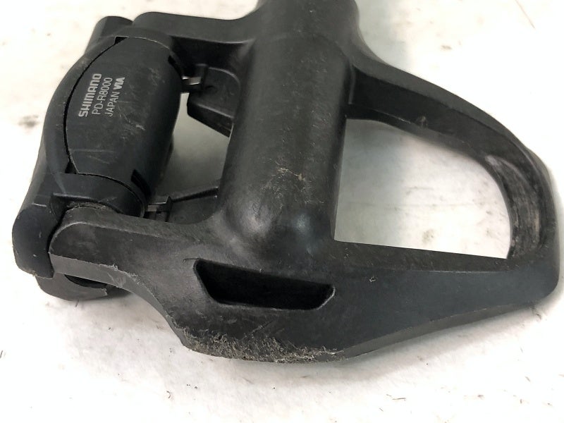 シマノ SHIMANO アルテグラ ULTEGRA PD-R8000 ビンディングペダル 〇