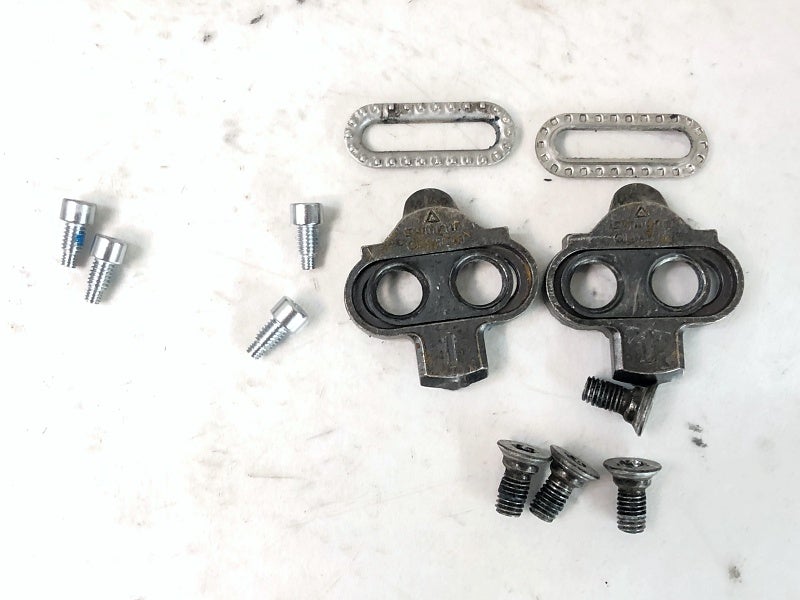 シマノ SHIMANO XTR PD-M9220 ビンディングペダル 〇
