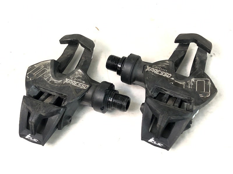 TIME XPRESSO 10 ビンディングペダル タイム TIME SPD-SLペダル XPRESSO 10 CARBON ビンディングペダル