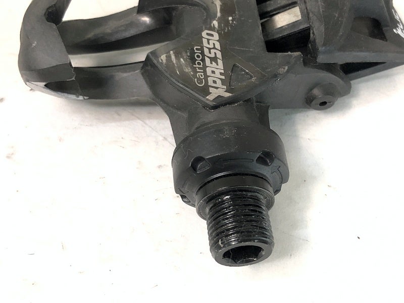 タイム TIME SPD-SLペダル XPRESSO 10 CARBON ビンディングペダル